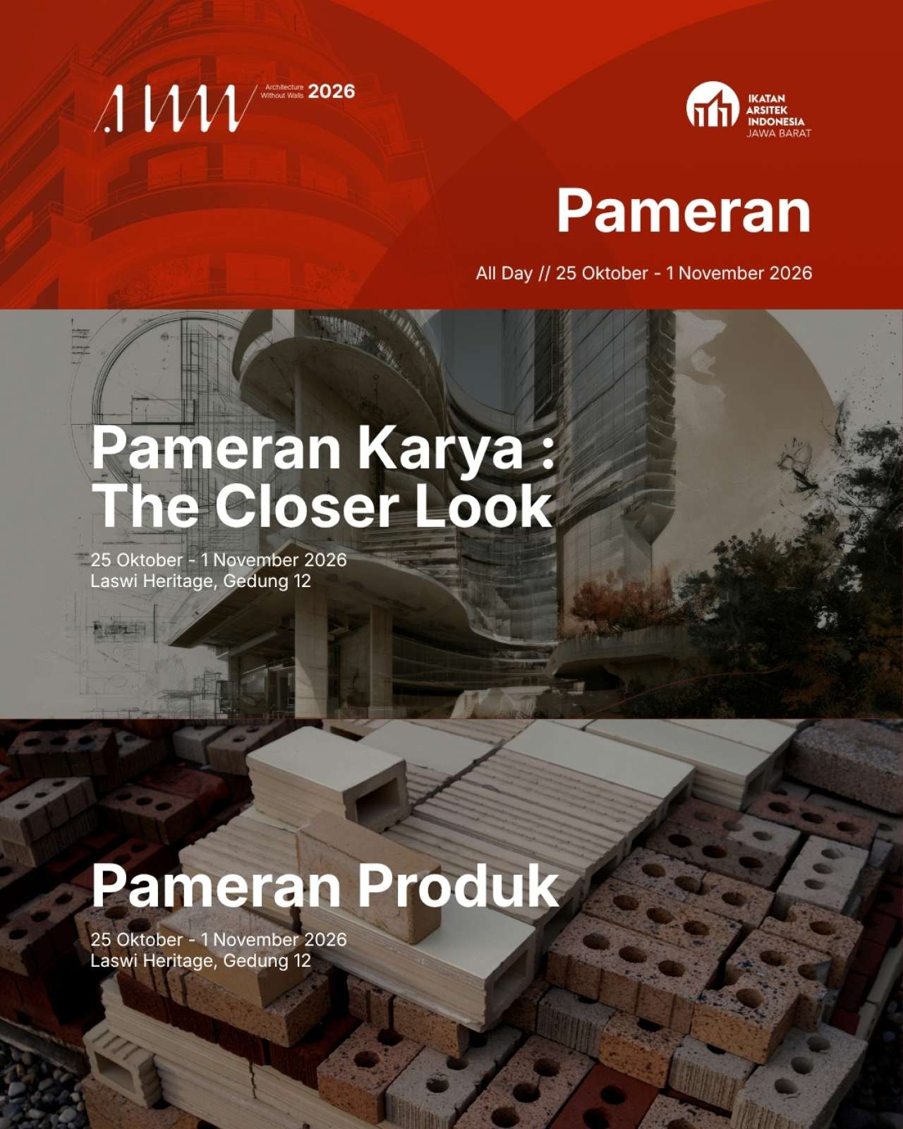 Product Knowledge Exhibition