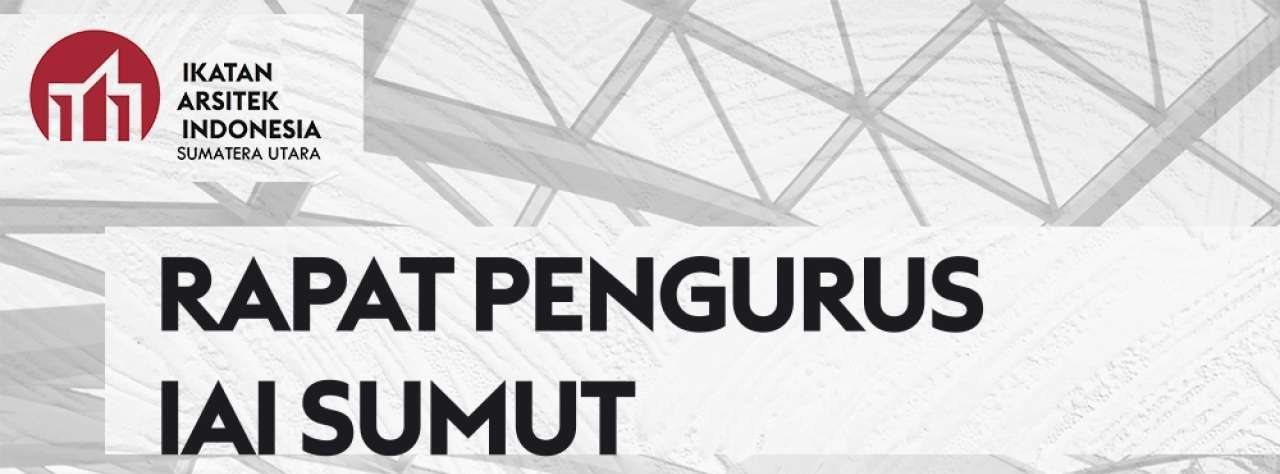 RAPAT PENGURUS LENGKAP SEPTEMBER 2026