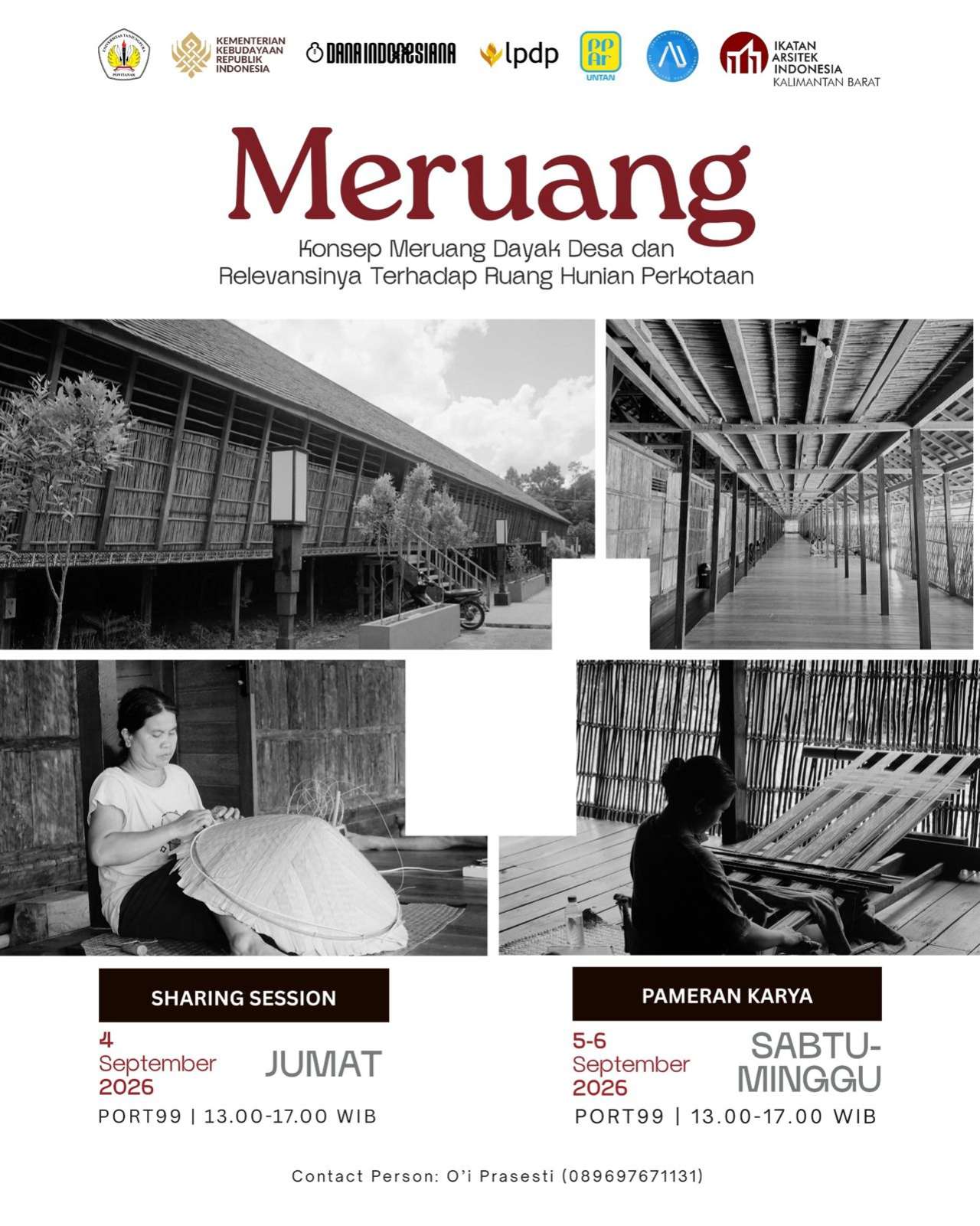 MERUANG