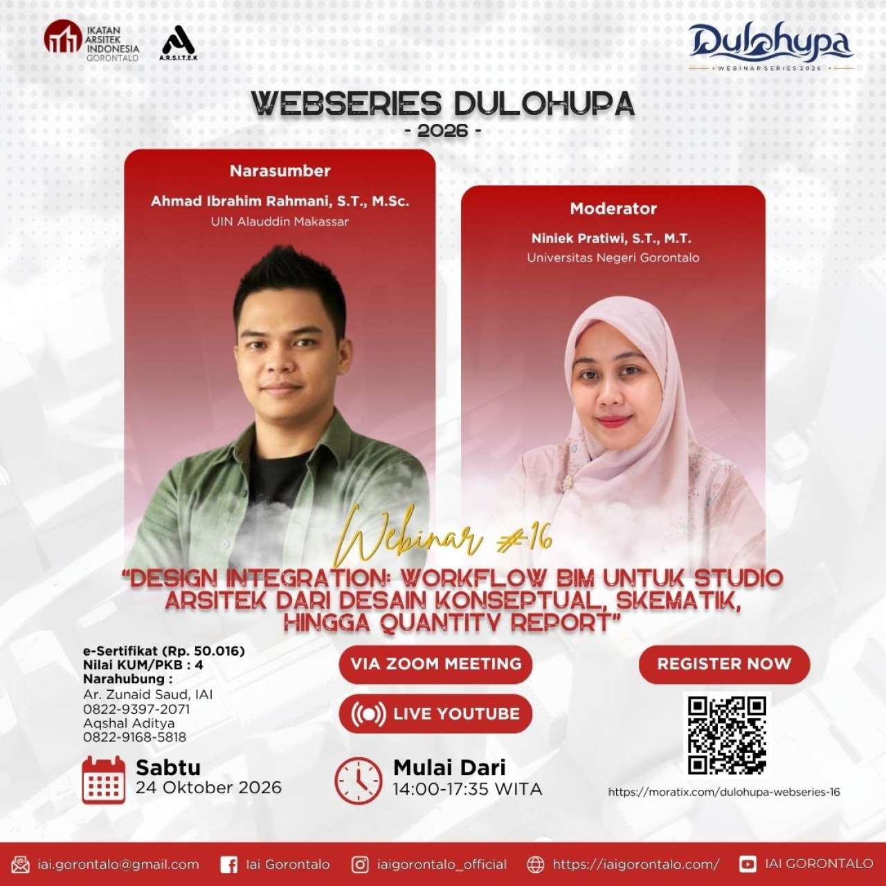 Design Integration: Workflow BIM untuk Studio Arsitek