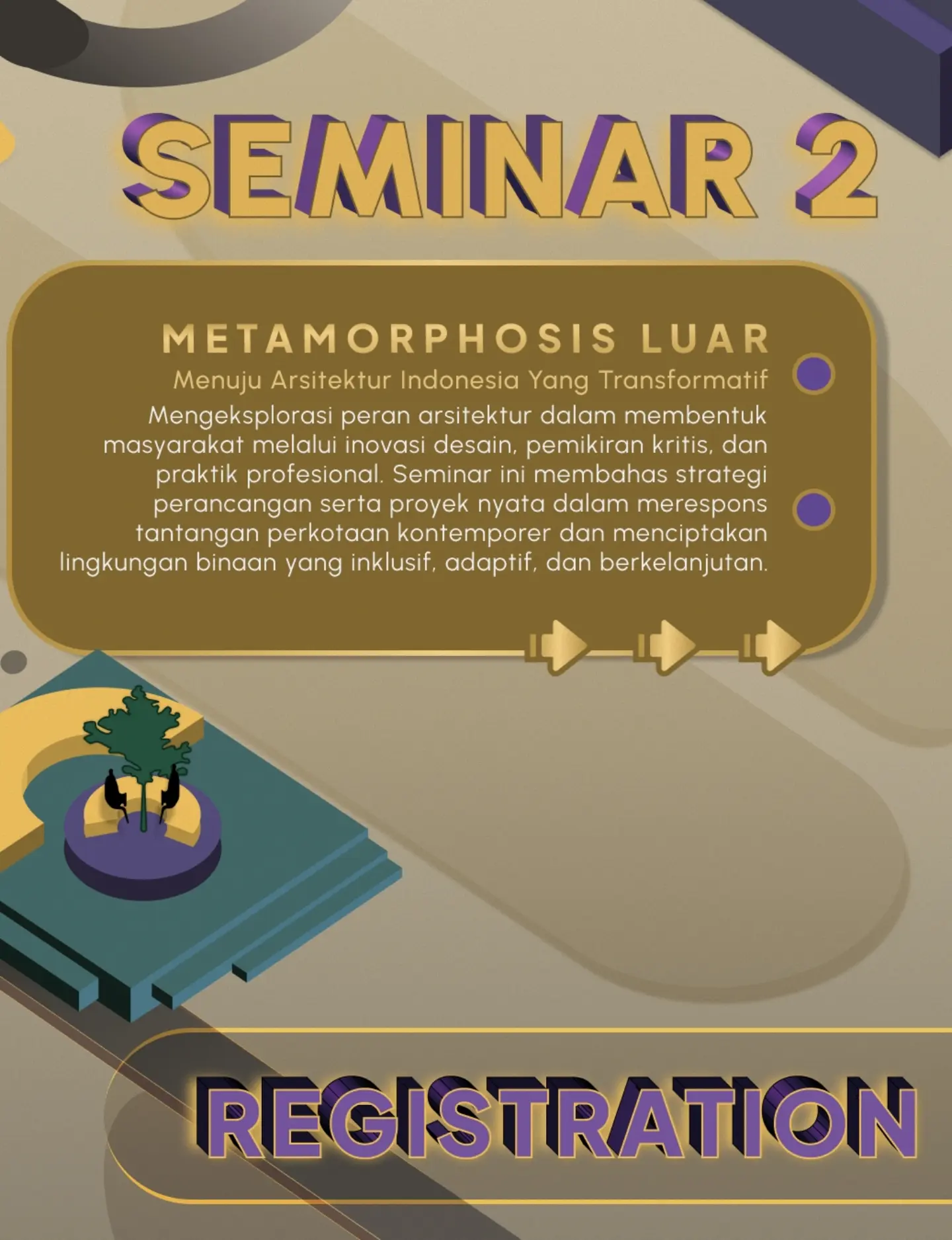 SEMINAR 2 - ARCHIWEEK 4.0 UMN