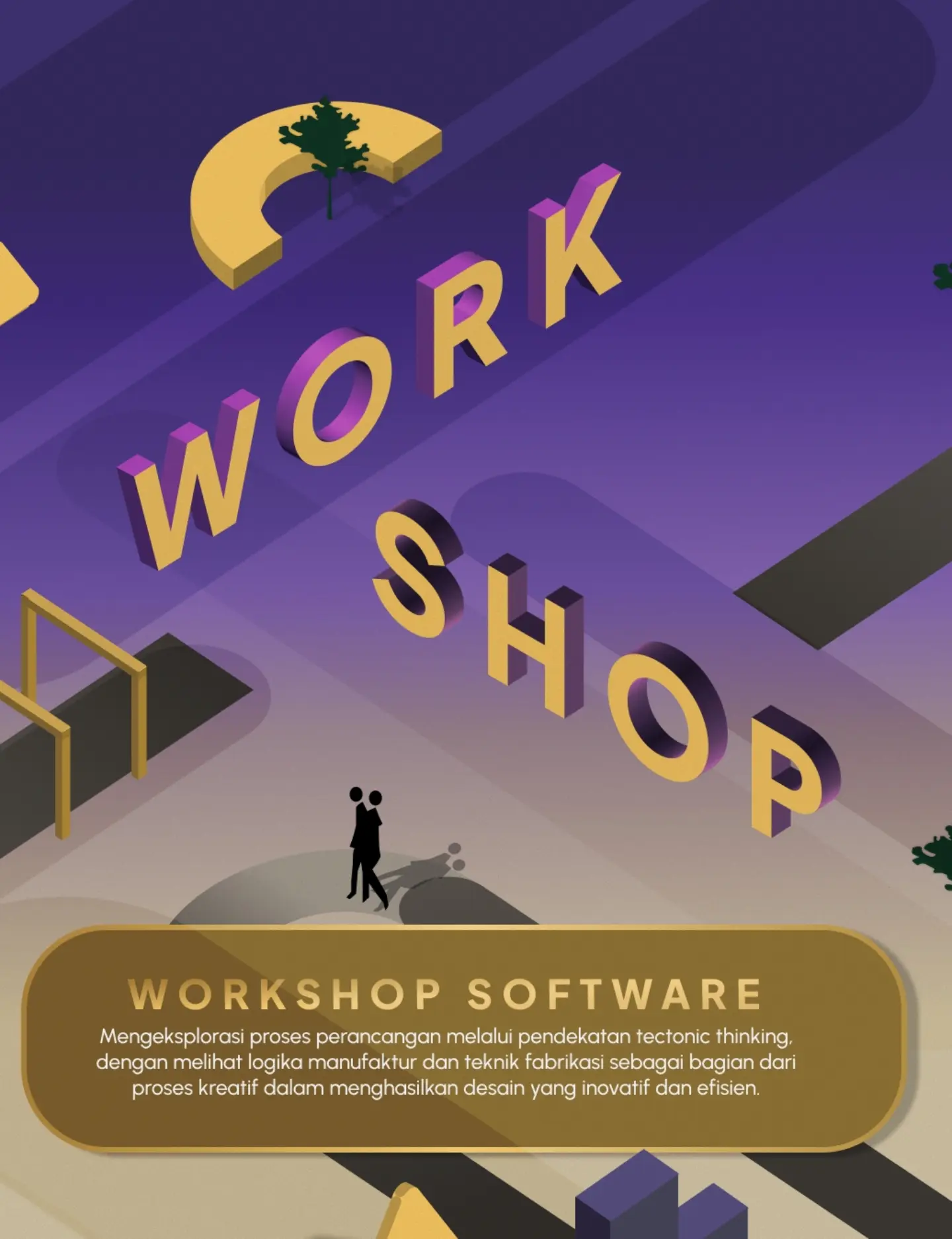 WORKSHOP 1 - ARCHIWEEK 4.0 UMN