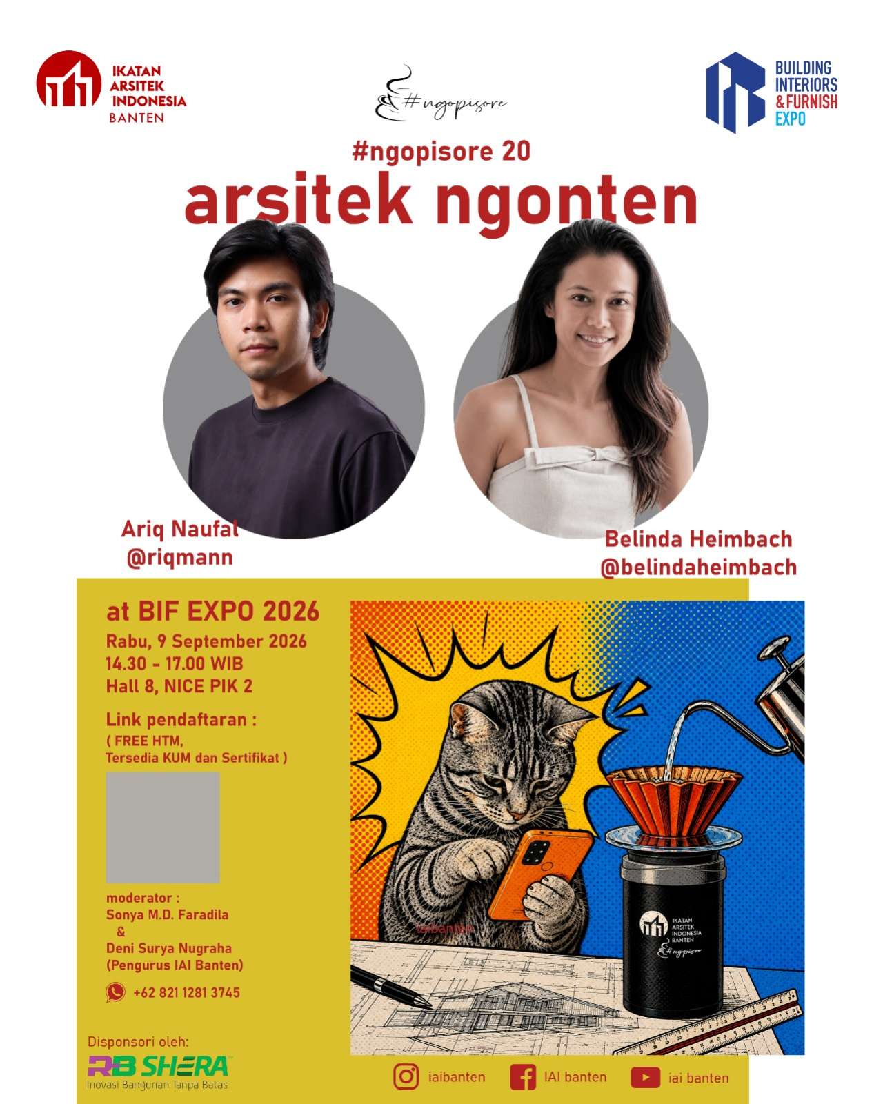 #ngopisore20