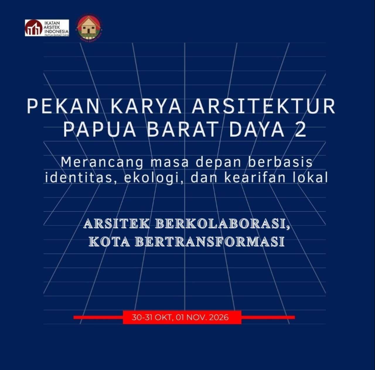 PEKAN KARYA ARSITEKTUR