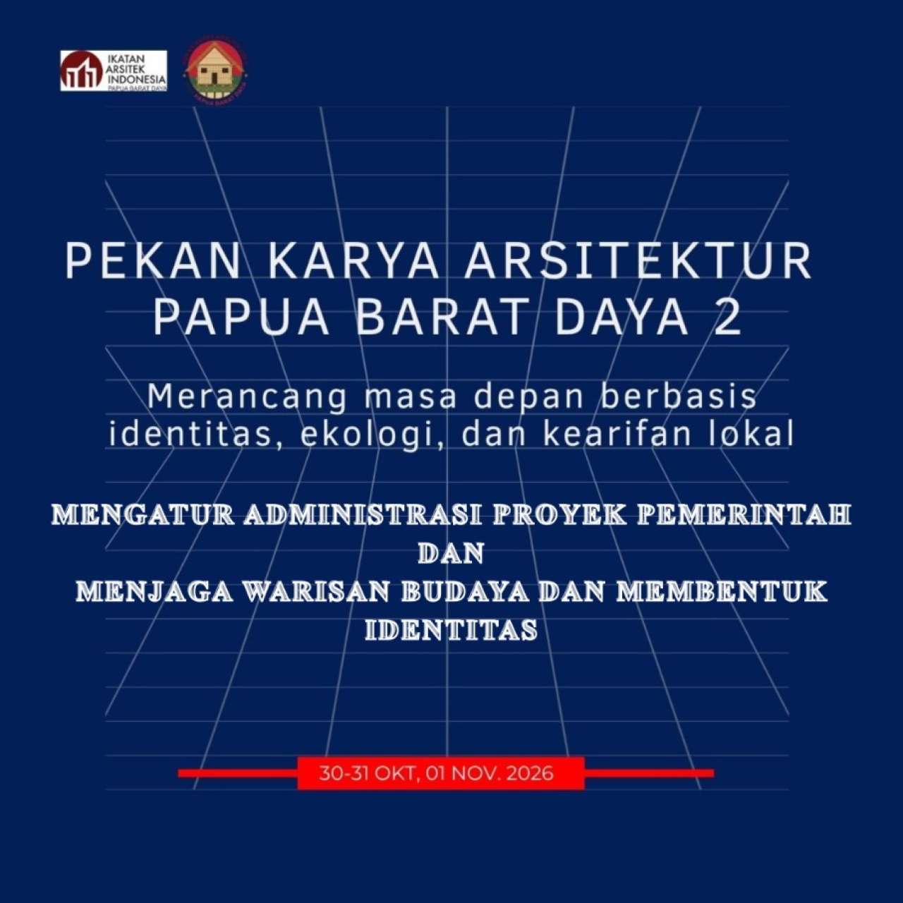 PEKAN KARYA ARSITEKTUR