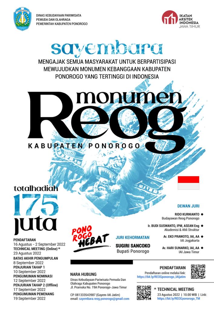 00 Poster Sayembara Monumen Ponorogo - IAI Jatim 2022.jpg