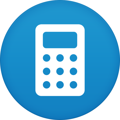 Icon Calc